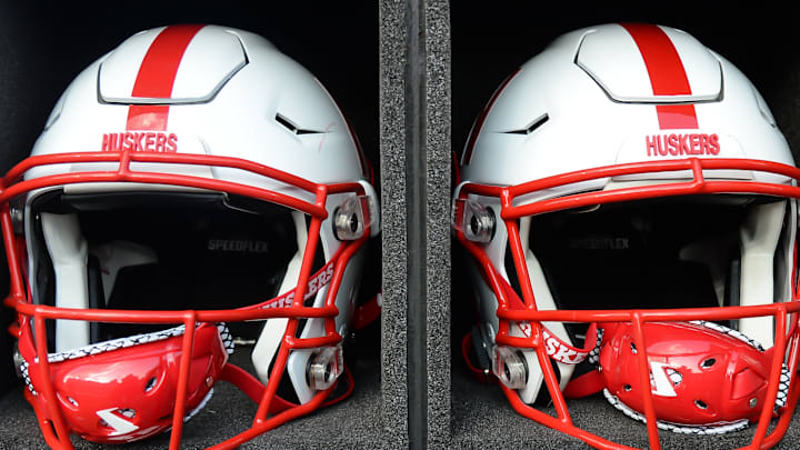 Northern Illinois v Nebraska