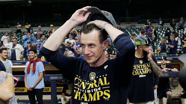Craig Counsell