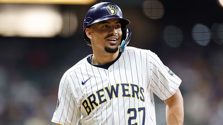 New York Mets v Milwaukee Brewers
