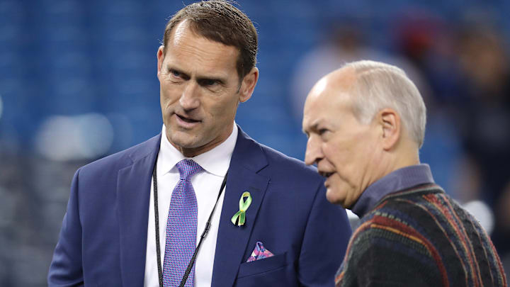 Kansas City Royals v Toronto Blue Jays