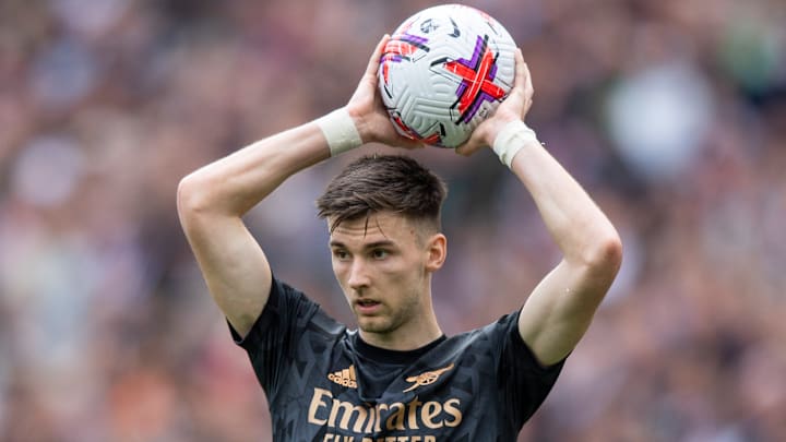 West Ham United v Arsenal FC - Premier League