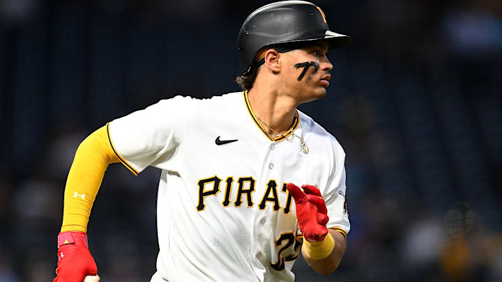 Washington Nationals v Pittsburgh Pirates