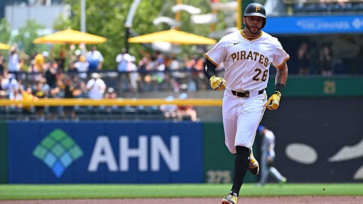 New York Mets v Pittsburgh Pirates