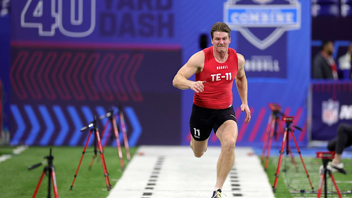 NFL Combine
