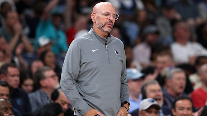 Dallas Mavericks, Jason Kidd