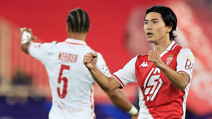 L'AS Monaco veut s'imposer dans ce derby.