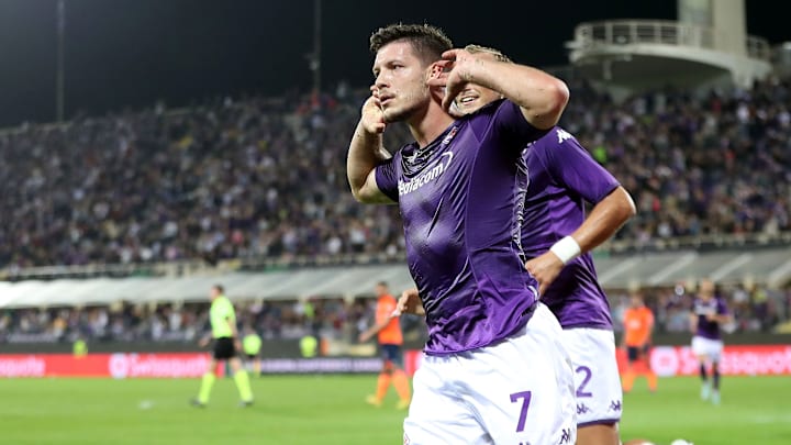 Luka Jovic Luka Jovic