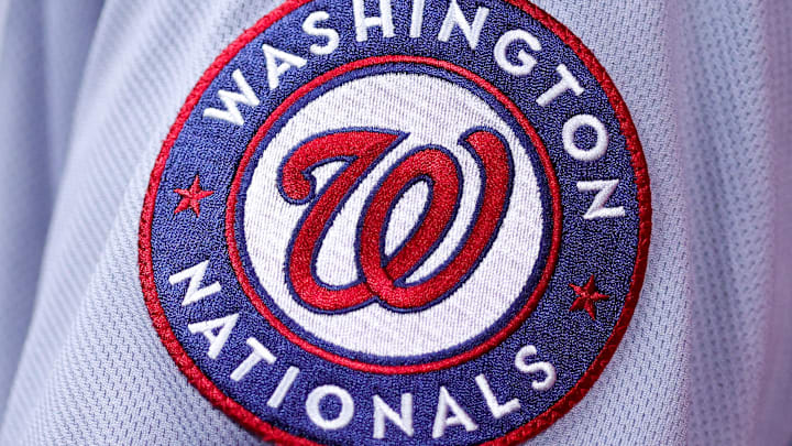 Washington Nationals v Miami Marlins