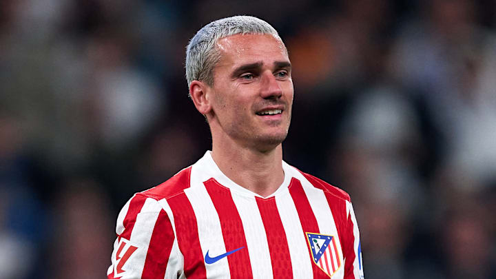 Antoine Griezmann finalmente llegará a la MLS