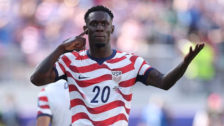 USA v Bosnia and Herzegovina: Round Of 32 - FIFA World Cup 2026 USA v Bosnia and Herzegovina: Round Of 32 - FIFA World Cup 2026