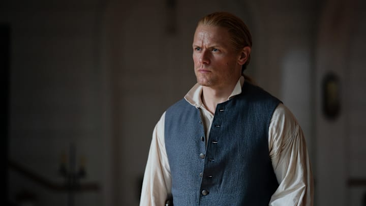 Courtesy: Starz