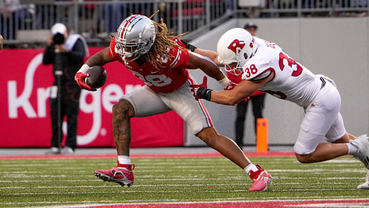 Ohio State and Michigan will have a different private equity experience than Rutgers and Purdue