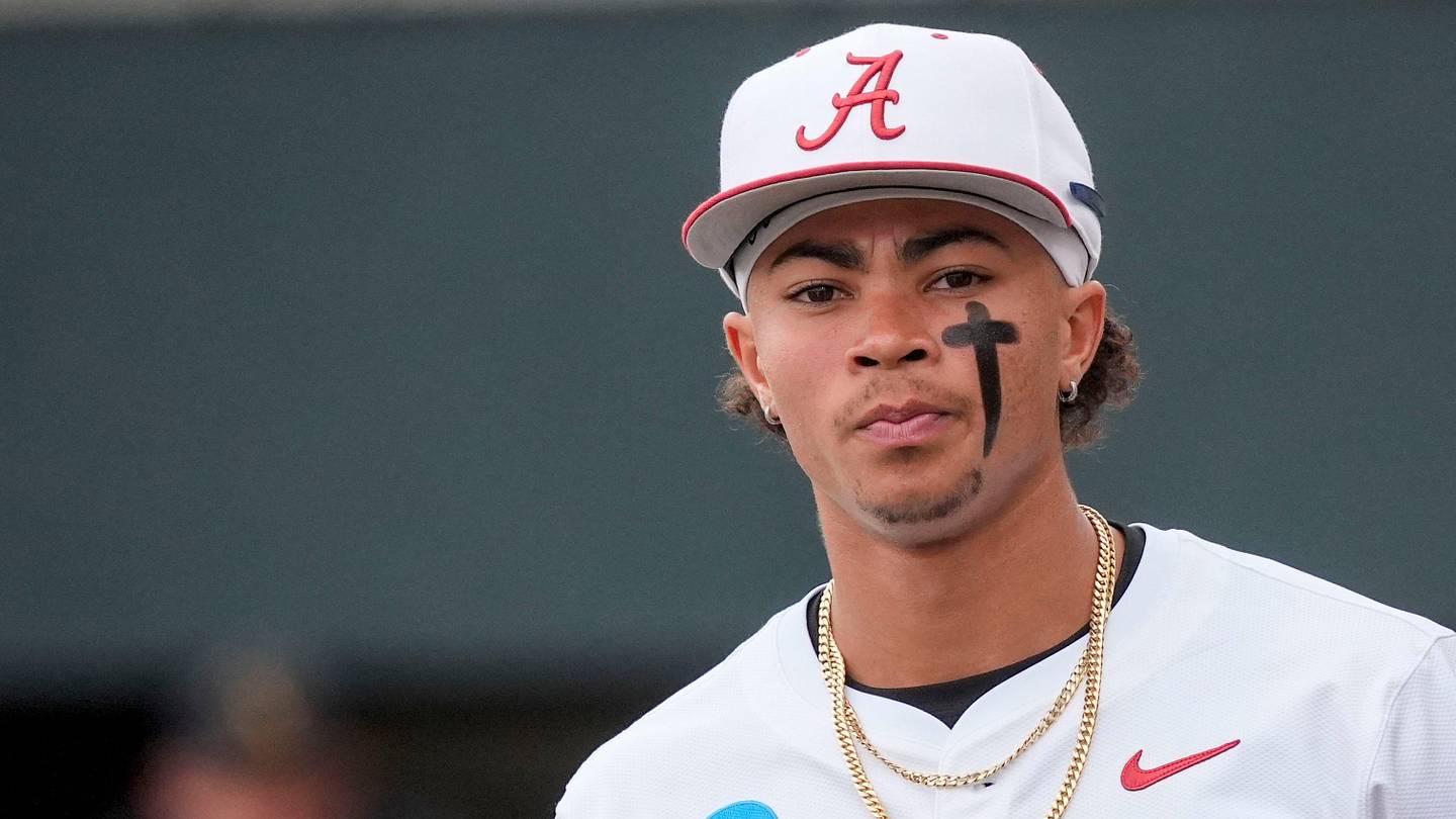 How Justin Lebron, Tyler Fay and Brady Neal Embody Alabama B