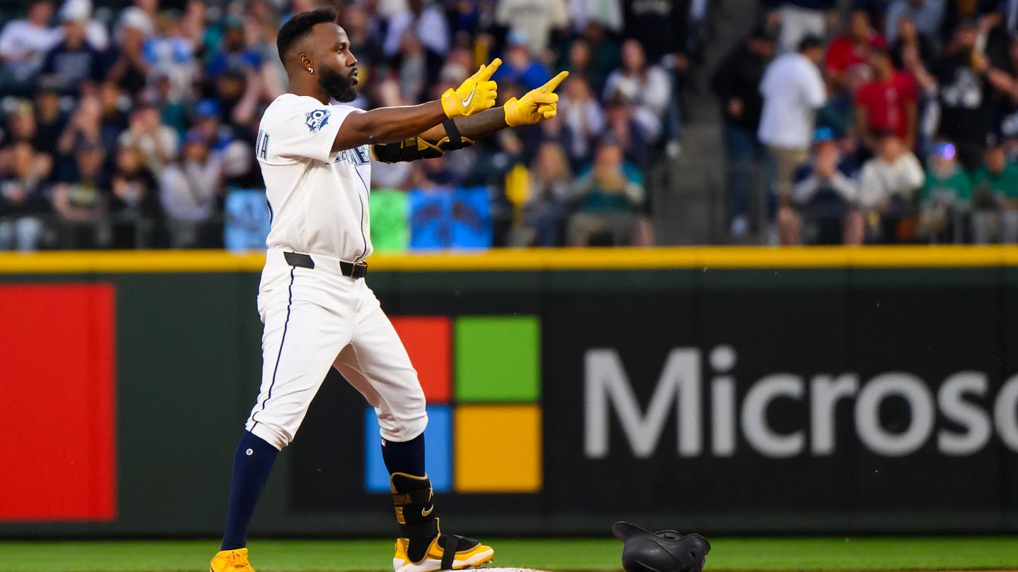 Randy Arozarena’s Contact Makeover Gives Mariners a Real Reason to Buy His Hot Start