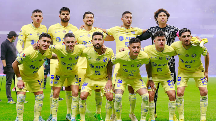 América recibirá dinero de la FIFA por ceder a sus futbolistas para la Copa del Mundo Qatar 2022