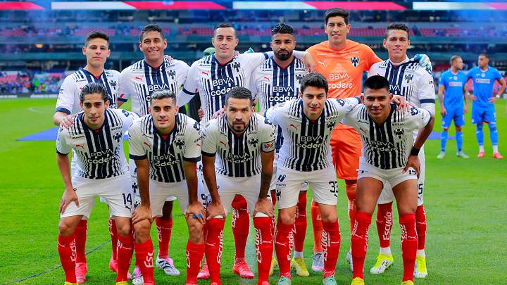 Monterrey jugará ante Atlético de San Luis en la jornada 3 Monterrey jugará ante Atlético de San Luis en la jornada 3