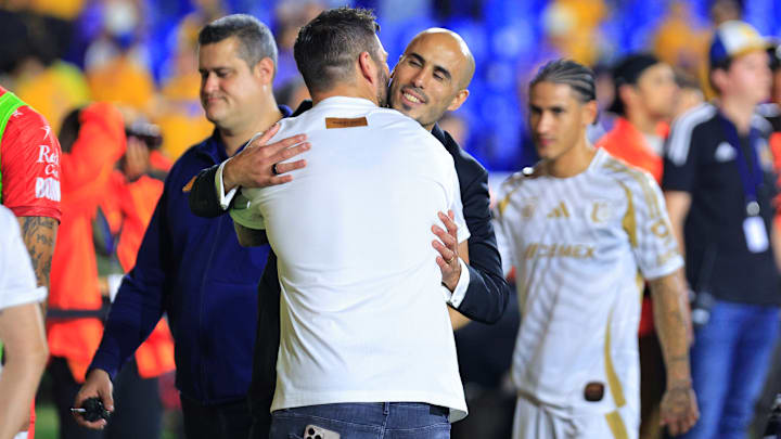 Tigres UANL v Queretaro - Torneo Clausura 2025 Liga MX