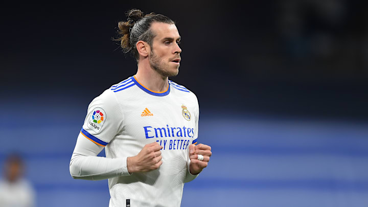 Gareth Bale espère rester en Espagne après juin. Gareth Bale espère rester en Espagne après juin.