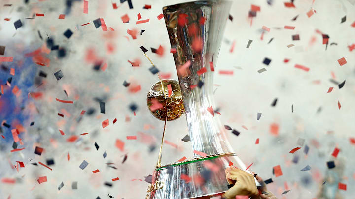 Liga do Futebol Brasileiro ganha apoio do Grêmio