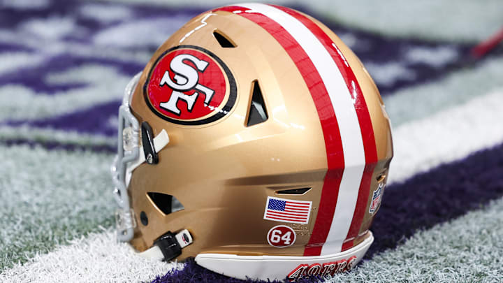 Super Bowl LVIII - San Francisco 49ers v Kansas City Chiefs