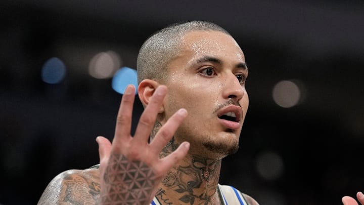 Philadelphia 76ers v Milwaukee Bucks Philadelphia 76ers v Milwaukee Bucks