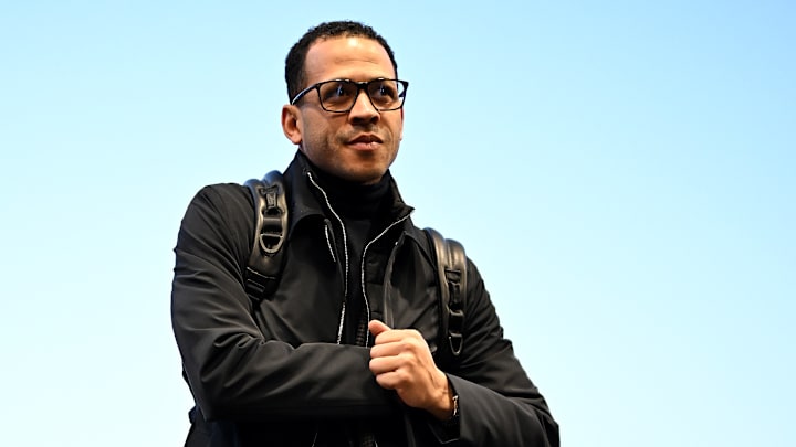 Liam Rosenior, Chelsea