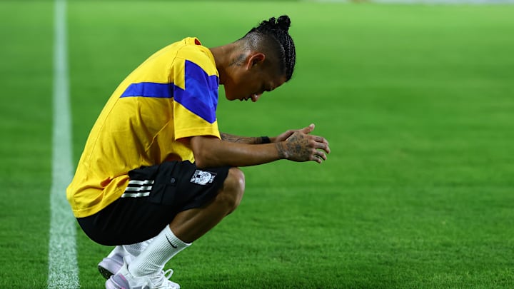 Mazatlan FC v Tigres UANL - Torneo Apertura 2024 Liga MX