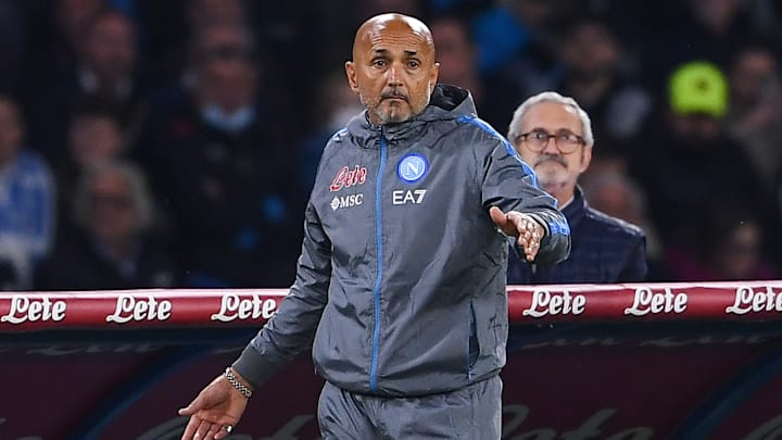 Spalletti Spalletti
