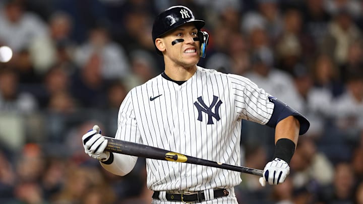 Aaron Judge debe quedarse con los Yankees