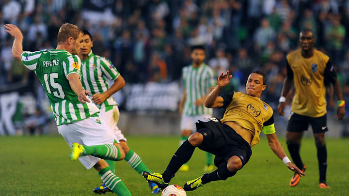 FBL-EUR-C3-BETIS-GUIMARAES FBL-EUR-C3-BETIS-GUIMARAES