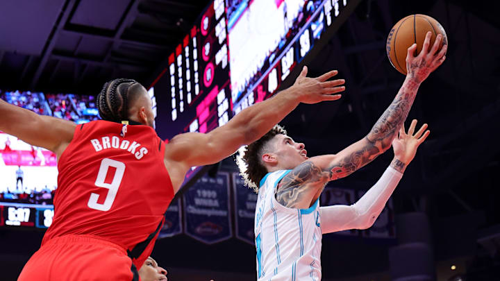 Charlotte Hornets, LaMelo Ball