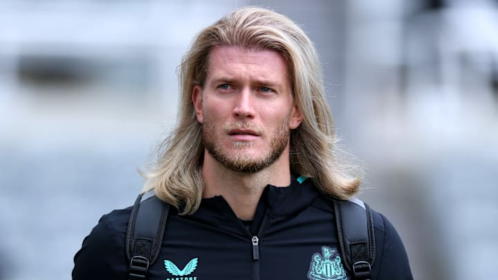 Loris Karius