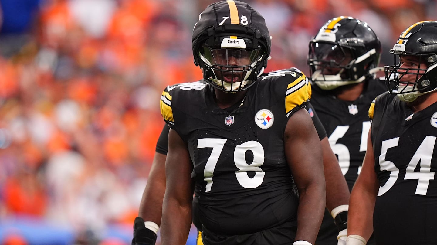 With NFL Draft Complete, Four Free Agents That Could Push Eagles Over The Top