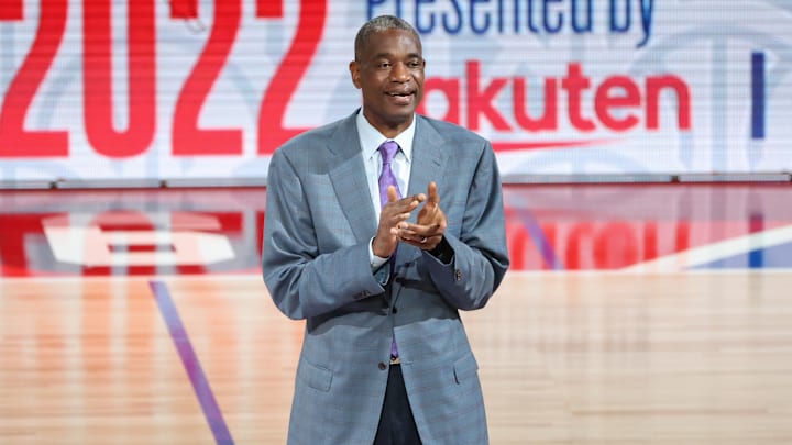 Dikembe Mutombo falleció de cáncer cerebral 