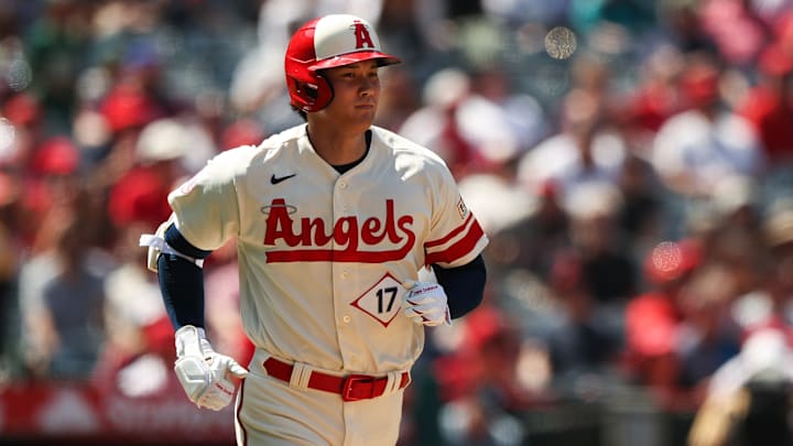 Shohei Ohtani será agente libre en 2024 