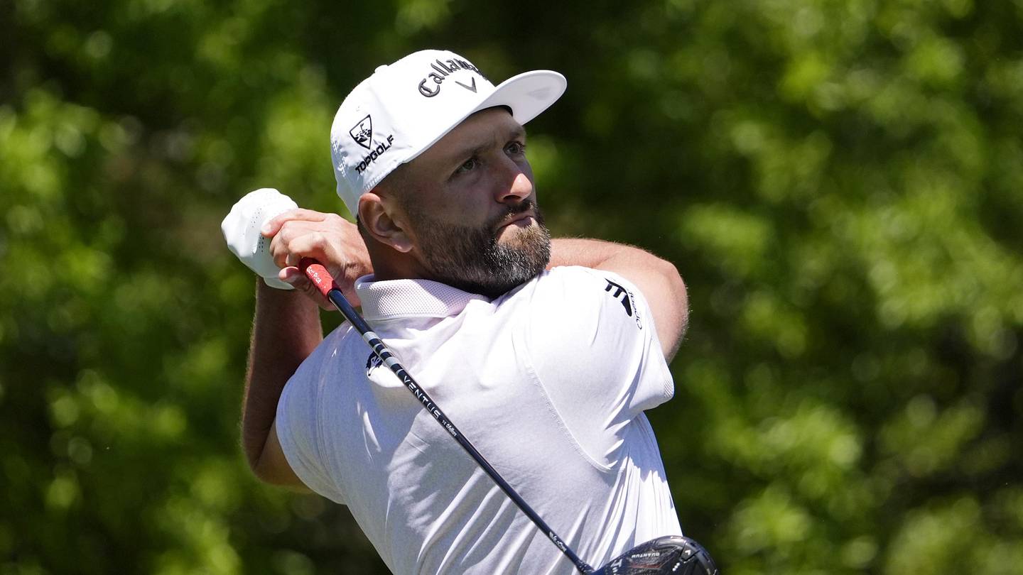 2026 LIV Golf Virginia Final Payouts, Winnings, Prize Money
