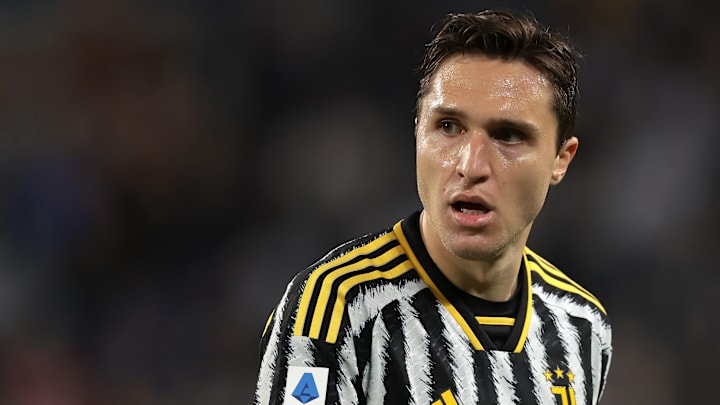Federico Chiesa va enfin pouvoir compter sur une vraie préparation cet été