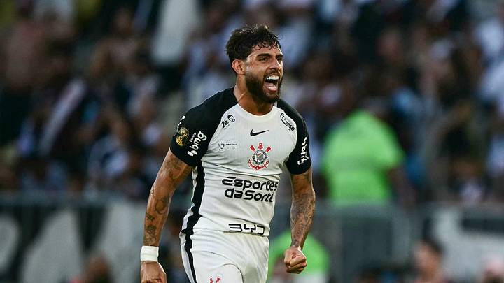 Com Yuri Alberto, Corinthians busca manter o 100% de aproveitamento na Libertadores 