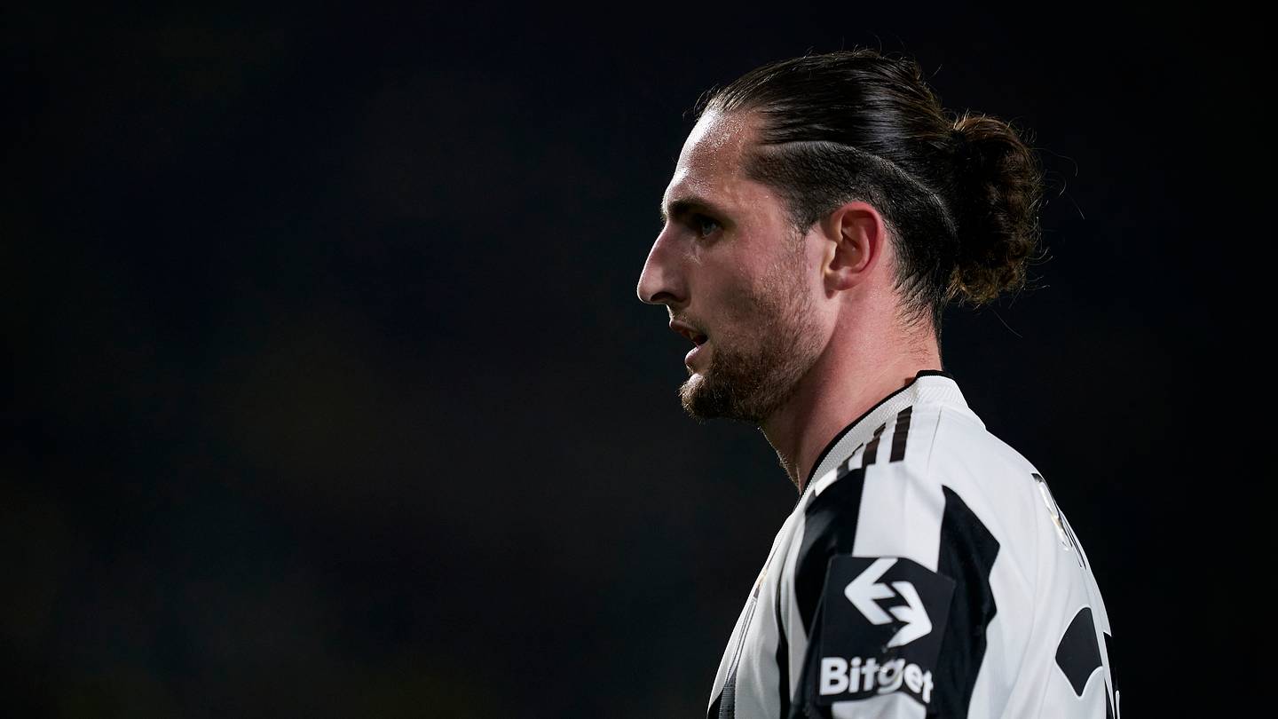 Adrien Rabiot à Manchester United, ça se complique sérieusement