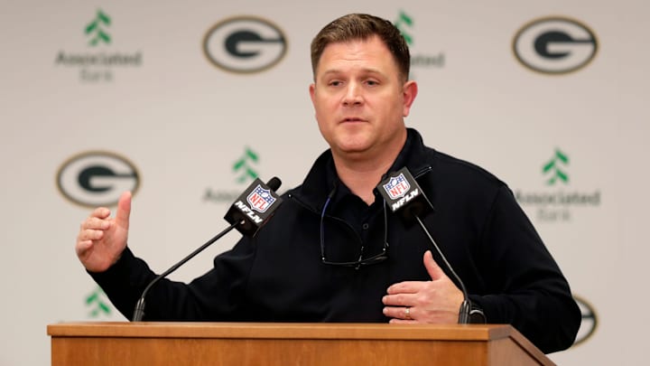 Green Bay Packers