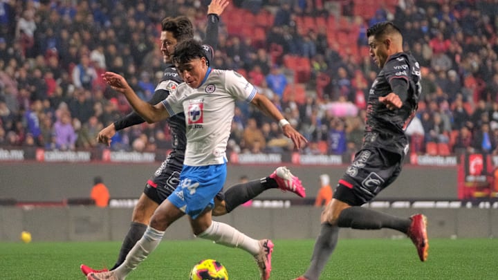 La transmisión en Estados Unidos del Tijuana vs Cruz Azul