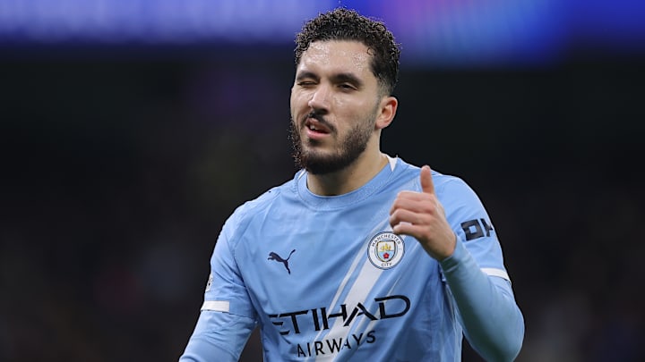 Rayan Cherki place une légende du Real Madrid au-dessus du lot.