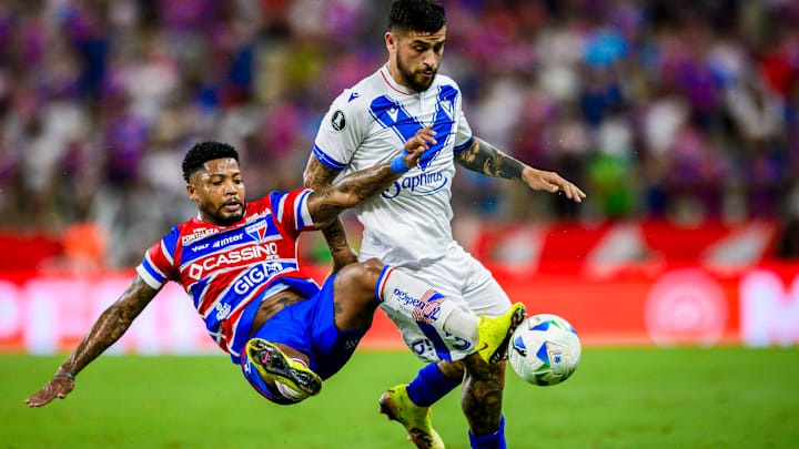 Decisão da vaga fica para a Argentina, na semana que vem Decisão da vaga fica para a Argentina, na semana que vem