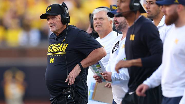 Iowa v Michigan