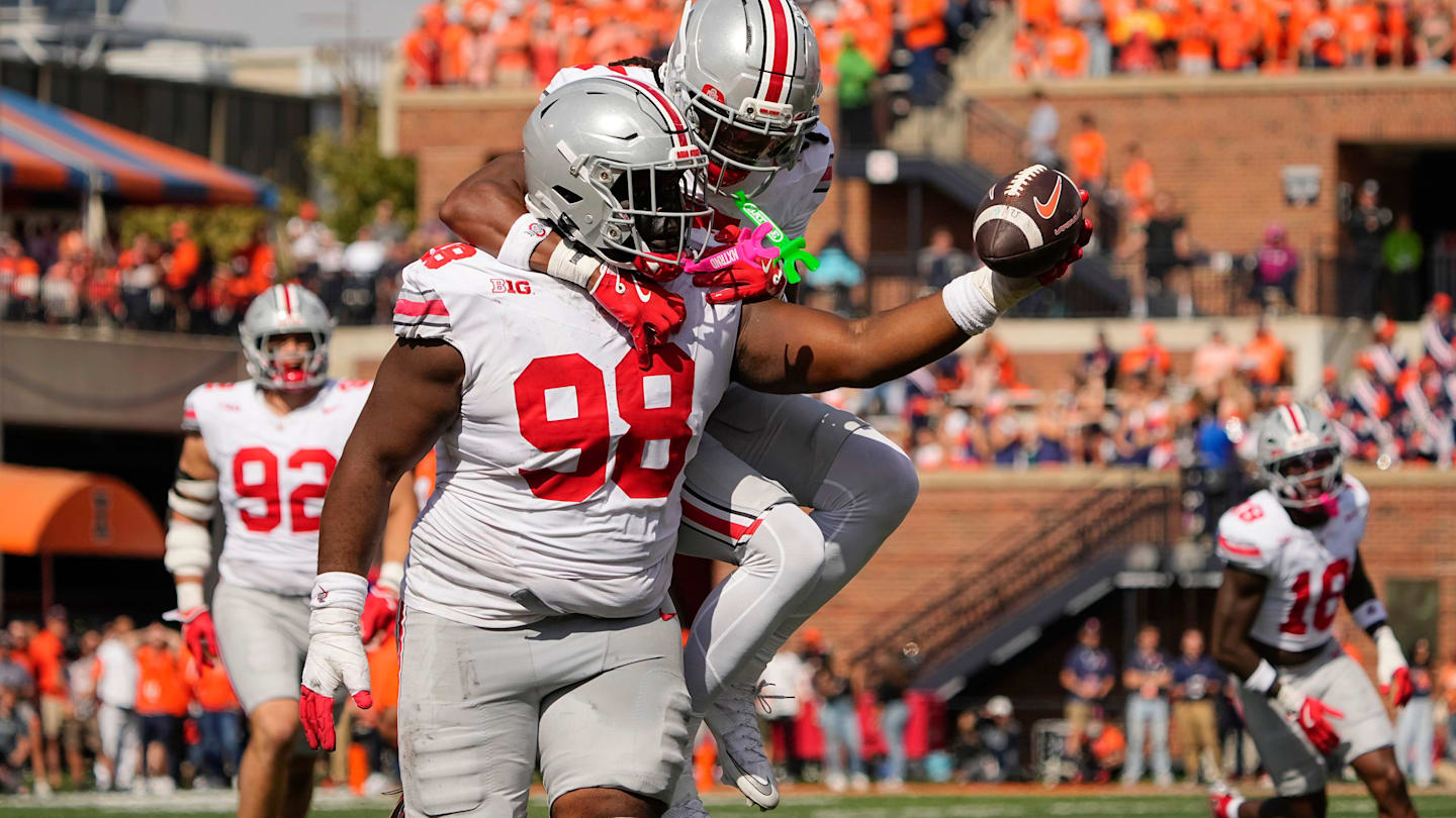 Insiders' View of Defensive Tackles Should Point to a Huge Bears Trade