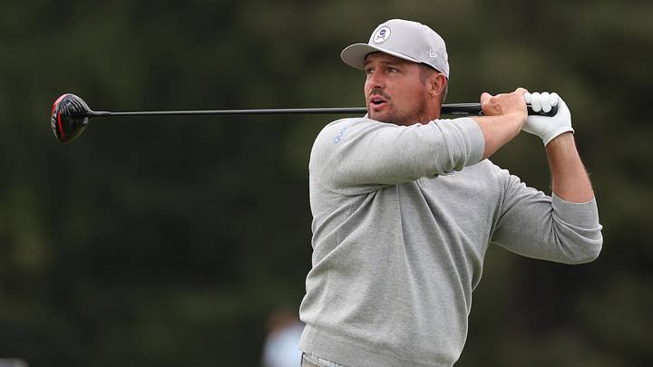 Jon Rahm and Bryson DeChambeau are among those trending down ahead of the U.S. Open.