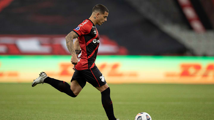 Caracas e Athletico-PR vão medir forças pela 1ª rodada da fase de grupos da Libertadores. 