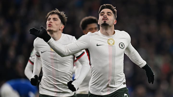 Cardiff City v Chelsea - Carabao Cup Quarter Final