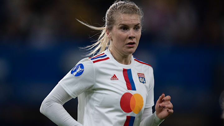 Un nouveau chapitre va s'ouvrir pour la section féminine de l'OL.