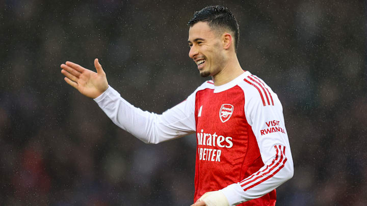 Crucial to ambitions